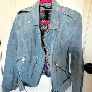 BAGATELLE Biker jacket